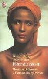 Miller, Waris Dirie: Fleur du désert  (Paperback, J'ai lu)