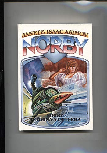 Jane Asimov: Retorna a la terra (en catala) (Molino)
