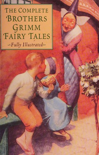 Brothers Grimm: The Complete Brothers Grimm Fairy Tales (Paperback, Value Proprietary)