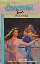 Ruth Glick, Buckholtz: On Edge (Charisma, Inc., No 6) (Paperback, Random House Inc (P))