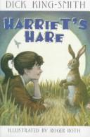 Jean Little: Harriet's hare (1995, Crown Publishers)