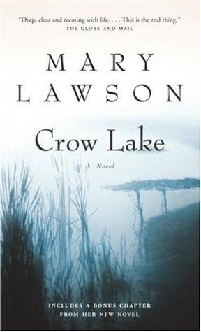 Mary Lawson: Crow Lake (Paperback, 2006, Seal Books)