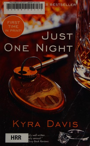 Kyra Davis: Just one night (2013)