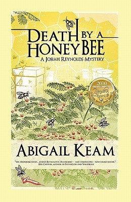 Abigail Keam: Death by a Honeybee (EBook, 2010, Worker Bee Press)
