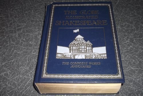 Crown-Proprietary: Globe Illustrated Shakespeare (Hardcover, 1989, Value Proprietary)