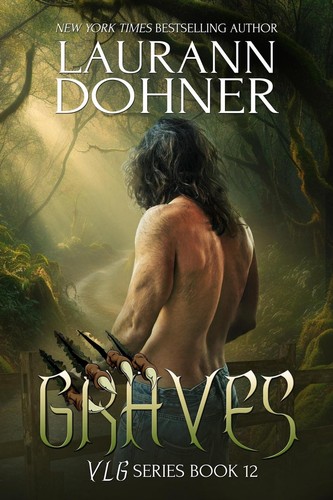 Laurann Dohner: Graves (Paperback, ‎Laurann Dohner)