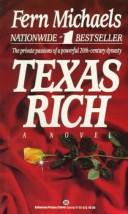 Fern Michaels: Texas Rich (Paperback, 1985, Ballantine Books, Ballantine Books (Mm))