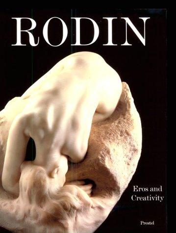 Auguste Rodin: Rodin (1997, Prestel)