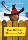 Otfried Preußler, F. J. Tripp: The Robber Hotzenplotz. (Paperback, German language, Thienemann Verlag)