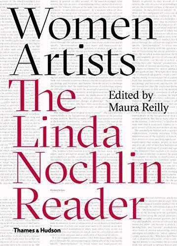 Linda Nochlin, Maura Reilly: Women artists : the Linda Nochlin reader (2015)