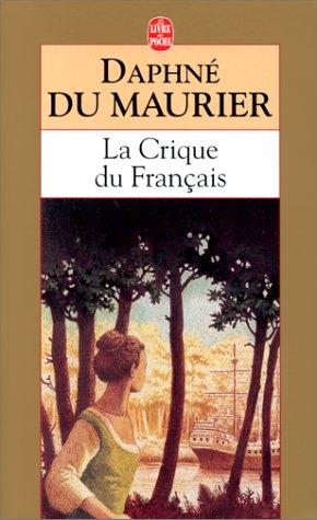 Daphne Du Maurier: La crique du Français (Paperback, LGF)