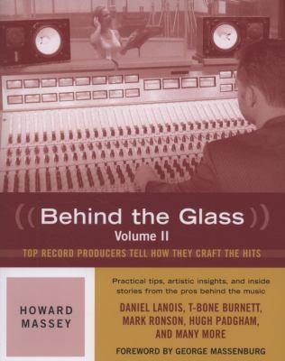 Howard Massey: Behind the glass (2009)