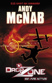 Andy McNab: DropZone (Doubleday)