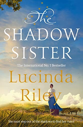 Lucinda Riley: The Shadow Sister (Paperback, Pan)