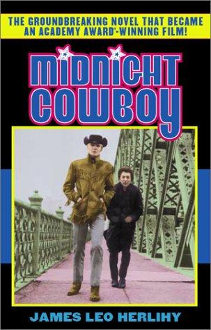James Leo Herlihy: Midnight Cowboy (Paperback, 2002, Ibooks, Inc.)