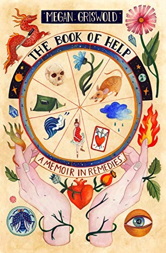 Megan Griswold: The Book of Help (Hardcover, 2019, Rodale Books)