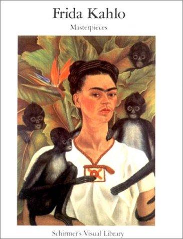 Frida Kahlo: Frida Kahlo (1994, W. W. Norton & Company)