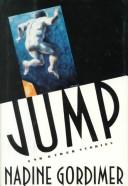 Nadine Gordimer: Jump and Other Stories (1991, Farrar Straus Giroux)