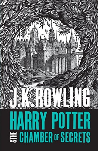 J.K. Rowling: Harry Potter and the Chamber of Secrets (Bloomsbury Childrens Books)