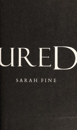 Sarah Fine: Fractured (2013, Amazon Publishing)