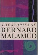 Bernard Malamud: The stories of Bernard Malamud. (1984, Chatto & Windus, Hogarth Press)