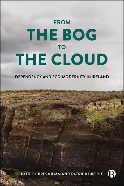 Patrick Bresnihan, Patrick Brodie: From the Bog to the Cloud (Bristol University Press)
