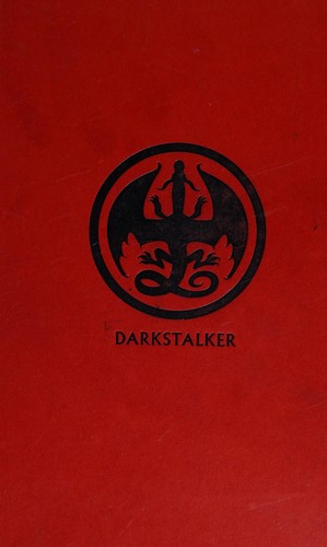 Tui Sutherland: Darkstalker (2016)