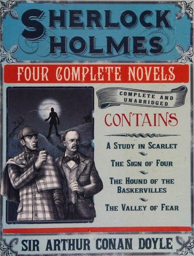Arthur Conan Doyle: Sherlock Holmes (Paperback, 2012, Prion)