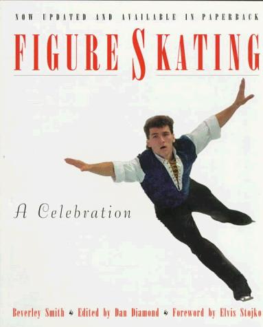 Beverley Smith: Figure Skating (Paperback, 1995, McClelland & Stewart)