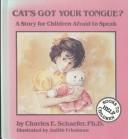 Charles E. Schaefer: Cat's got your tongue? (1993, G. Stevens)