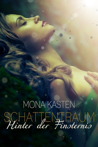 Mona Kasten: Hinter der Finsternis (EBook, Deutsch language)