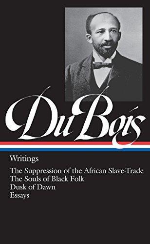 W. E. B. Du Bois: Writings (1986)