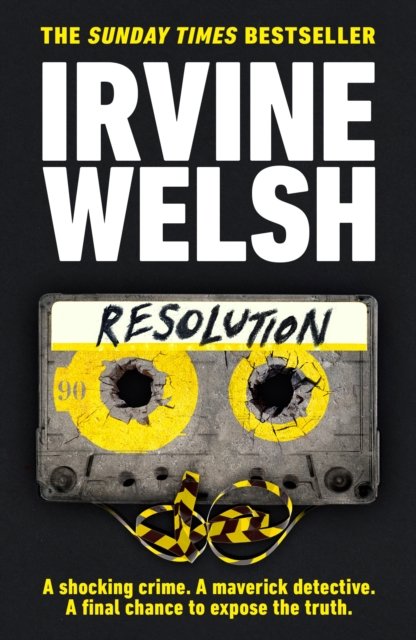 Resolution (Paperback, 2025, Vintage Publishing)