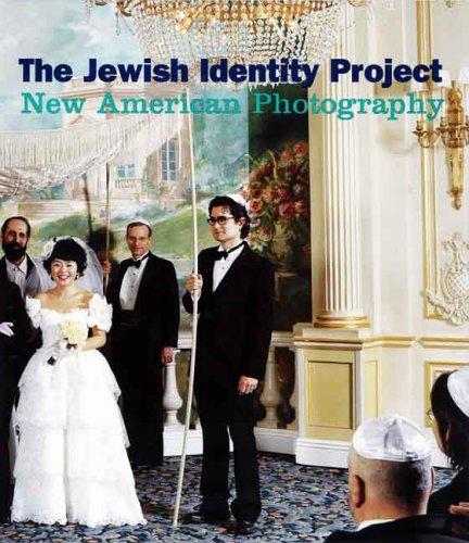 Susan Chevlowe: The Jewish identity project (2005, Yale University Press)