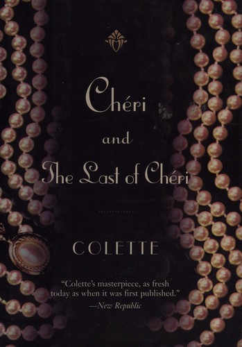 Colette: Chéri (1995, Wings Books, Distributed by Random House Value Pub.)