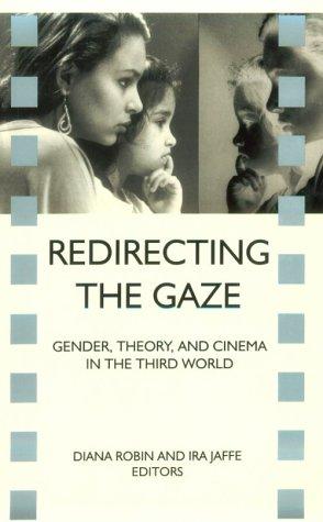 Diana Maury Robin: Redirecting the gaze (Hardcover, 1999, State University of New York Press)