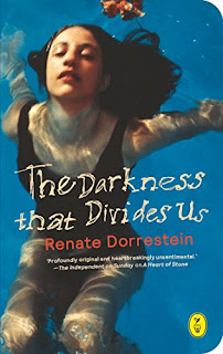 Renate Dorrestein, Hester Velmans: Darkness That Divides Us (Paperback, 2015, World International Publishing)