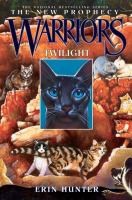 Erin Hunter: Twilight (2014, HarperCollins Publishers Limited)