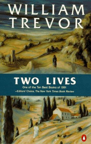 William Trevor: Two Lives (Paperback, 1992, Penguin (Non-Classics))