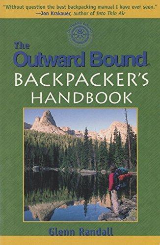 Glenn Randall: The Outward Bound Backpacker's Handbook (1999)
