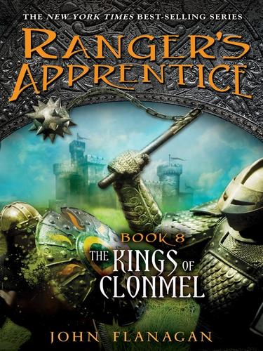 John Flanagan: The Kings of Clonmel (EBook, 2010, Penguin USA, Inc.)