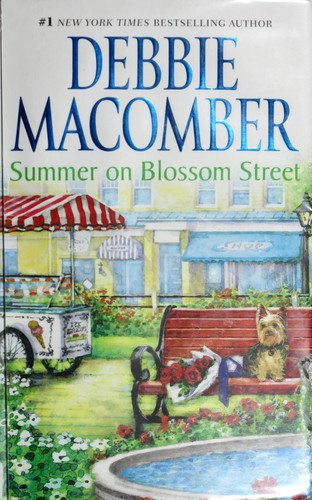 Debbie Macomber, Delilah: Summer on Blossom Street (2009, MIRA Books)