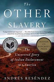 Andrés Reséndez: The Other Slavery (Paperback, 2017, Mariner Books)