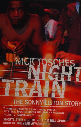 Nick Tosches: Night Train (Penguin Books Ltd)