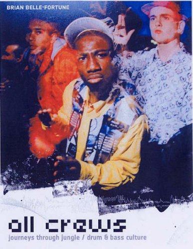 Brian Belle-Fortune: All crews (Paperback, 2004, Vision Publishing)