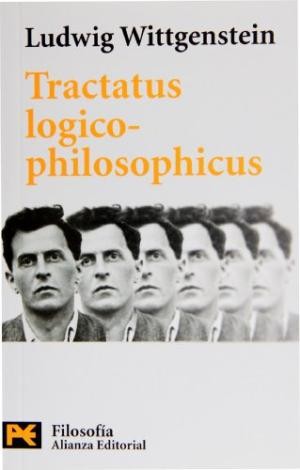 Tractatus Logico-Philosophicus (Alianza Universidad, AU50) (Paperback, Spanish language, 1997, Alianza Editorial)