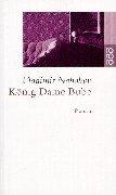 Vladimir Nabokov: König Dame Bube. (Paperback, German language, 1999, Rowohlt Tb.)