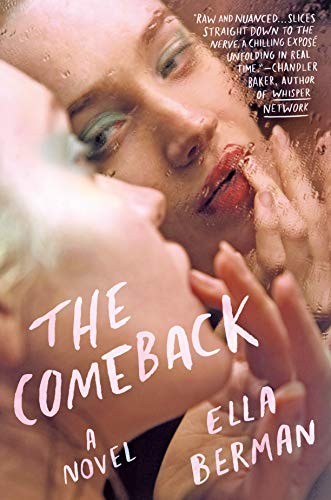 Ella Berman: The Comeback (Hardcover, 2020, Berkley)