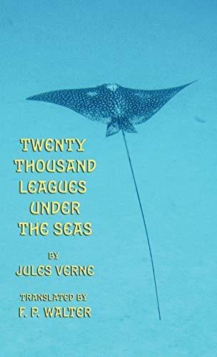 Jules Verne: Twenty thousand leagues under the seas : an underwater tour of the world (2009)