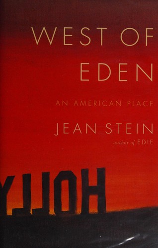 Jean Stein: West of Eden (2016)
